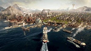 Anno 1800 Review
