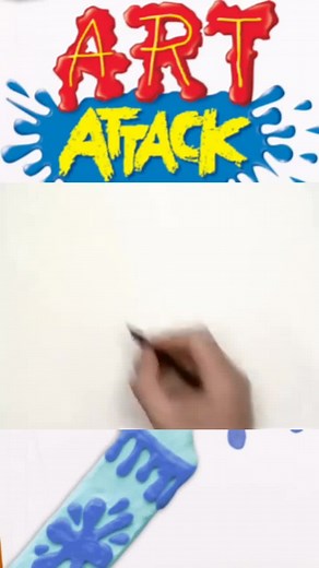 Create a Colorful Ship Art Piece with Splash Background