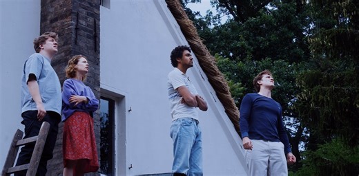 Finland in 1944, Kurdish ghettos of Bonn, and January 6: the top 5 films at the Sydney Film Festival in 2023