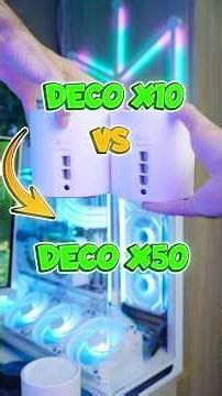 Βάλε πανεύκολα vpn με deco x10 και deco x50 #vpn #deco #tplink #router #wifi