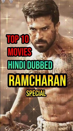 RAMCHARAN movie in hindi| new southindian movie dubbed in hindi 2025|south newmovie 2025hindi dubbed