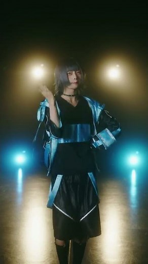 はうきくん無加工頑張ったよ、どうかな #推しメンに会いたい #夢喰NEON #はうき #shorts