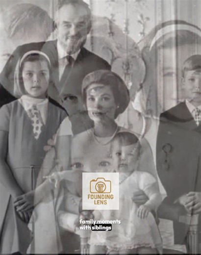 Princess Stephanie Turns 60: Inside the Life of Monaco’s Youngest Royal #fblifestyle | Founding Lens