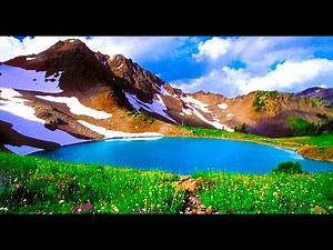 Planet Earth: Amazing nature scenery (1080p HD) worlds natural view