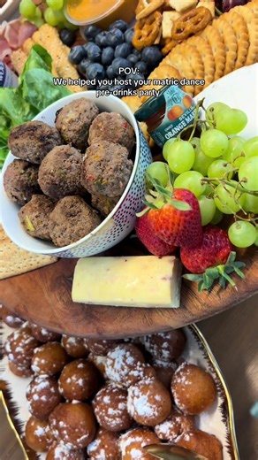 Ultimate Tips for Matric Dance Pre-Drinks Party