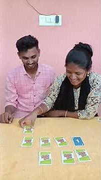 Guess The Sem Card Number #gameplay #familygames