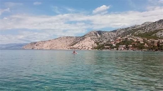 PolaRainbow on Instagram: "Gosh... I think I went a bit overboard with the sailing out to sea on a mattress ;-)"