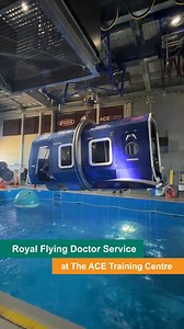 11K views · 92 reactions | ACE training in action, with the Royal...