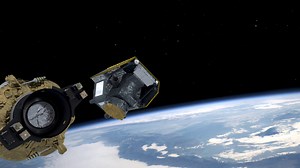 Cheops: the science begins