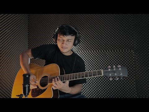 Beautiful with You – Romantic Guitar Melody (Official Performance) | Nuson B
