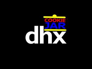 DHX Cookie Jar logo 2
