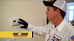One Hour Heating & Air Conditioning TV Spot, 'Get a New System for $69'