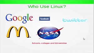 Complete Linux Course Become A Linux Professional 4.7 : Free Download, Borrow, and Streaming : Internet Archive
