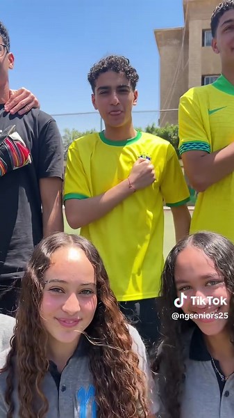 ‏last seniors 🇧🇷 match #senior #fyp #foryou