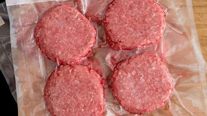 Frozen Burger Patties That Use The Highest Quality Ingredients