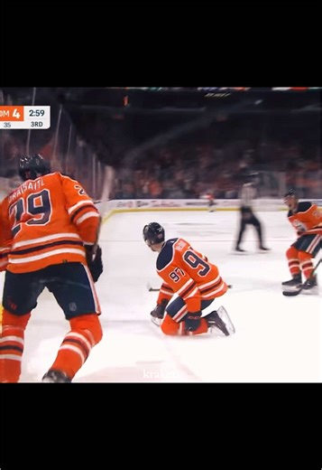 Hockey Highlights: Oilers All-Star Game Moments