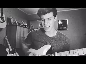 [CC] Shawn Mendes - Instagram Covers Compilation (2014 - 2017)
