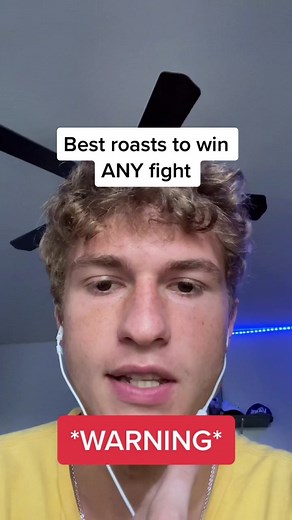 Best Roasts for Sibling Rivalry Battles