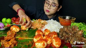 Delicious ASMR Food Experiences: Part 2