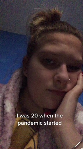 Alexandra Davis on TikTok