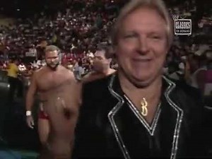 Brain Busters (c) vs. Bushwhackers [Tag Titles] (WWF PTW 10/2/1989)