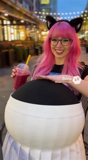 All these shakes have a serious side effect #expansion #inflation #bloating #swelling #belly