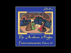 The Arabian Nights (FULL Audio Book)