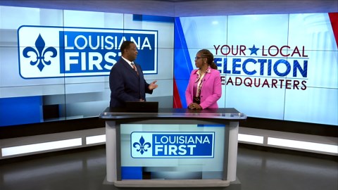 New district judge pledges transparency and second chances at 19th JDC