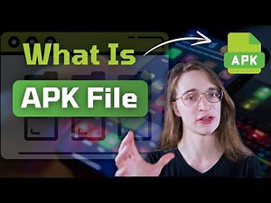 What Is an APK File on Android?