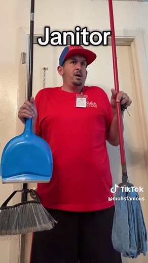 Understanding the Janitor's Role in Schools