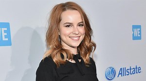 Former Disney Star Bridgit Mendler Reveals She's A Mother Following Huge Career Update