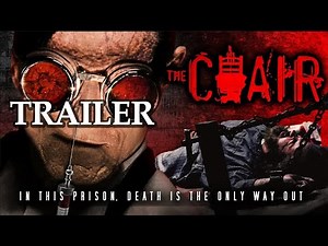THE CHAIR | Official Horror Trailer