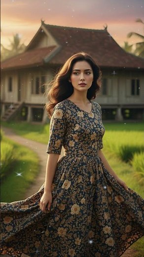 Kangen Neng Nickerie | Aur4Version