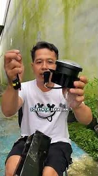 Daymaker 4 inch LED fog lamp #foglamp #daymaker