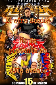 EL OTRO SONIDO | Sonido ROYAL MDB