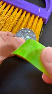 Simple & Quick! DIY Threading Tool | Kamal Abaz