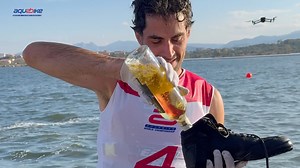 10K views · 176 reactions | Victory hits different when it comes with a shoey 量 #aquabike #worldchampionship #victory #shoey #winning | Aquabike World Championship | Facebook