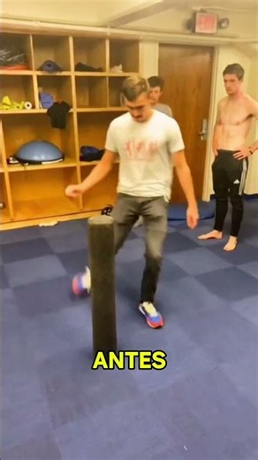 Ele CALOU A BOCA do treinador com essa jogada! 😱🔥