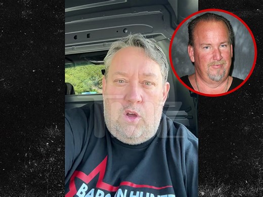 'Storage Wars' Darrell Sheets was cyberbullied before suicide, costar says