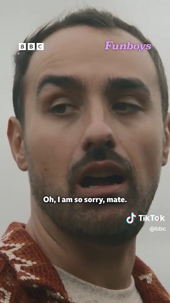 Funboys: Jamie Demetriou’s Rural Comedy about First Loves & Dead Pigs