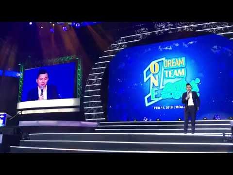 AIM Global Success Story - Mark James Go