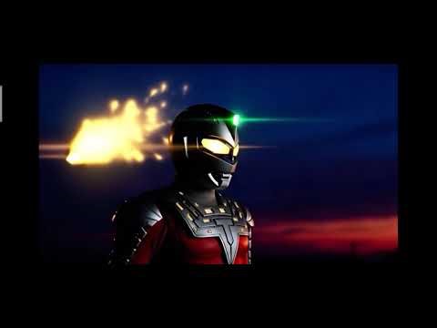 Ultraseven Ultraseven Tri Hope Heart Vs Alien Metron Metron (2026) Alien Kraken