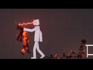 People vs Robots 10|People Playground