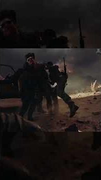 Adler Kills the Prisoner | Call of Duty Black Ops 6 Shocking Cutscene