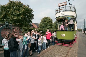 Meet Alastair Dalton - The Scotsman Transport Correspondent
