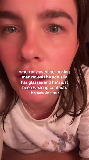 Understanding the Reality of Average Looking Men with Glasses