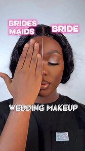 695K views · 7K reactions | Which side are you? #thisorthat #makeover #mamiissy #makeuptutorial #weddingmakeupideas | Ma Miissy | Facebook