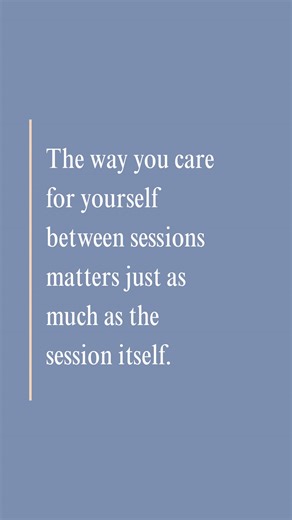 We love a client who does their homework. Your body will thank you — and so do we! ✨🙌💆‍♀️ #massage #massageclinic #massagetherapist #athomecare #wellnesstips #holistichealth #bodywork #wellnessjourney #selfcarematters #thewellnesshub | The Wellness Hub Jacksonville