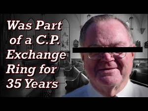 Predator Deep Dive S1 E4 | Church Man Gets Exposed on National Television.