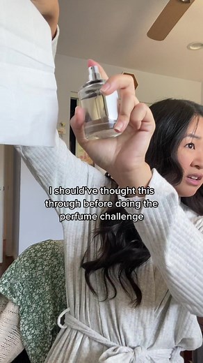 Enjoy the Aroma: Dossier Perfumes Review